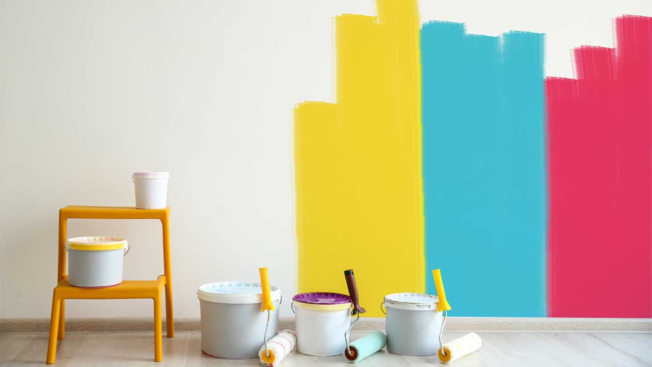 Mecitözü iç cephe boyama